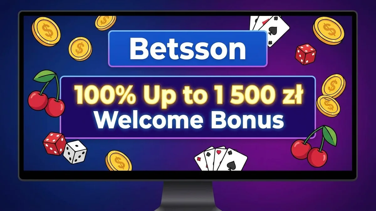 Betsson
